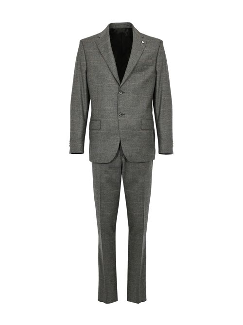 Abito in lana principe di galles L.B.M. 1911 | 23596 30601